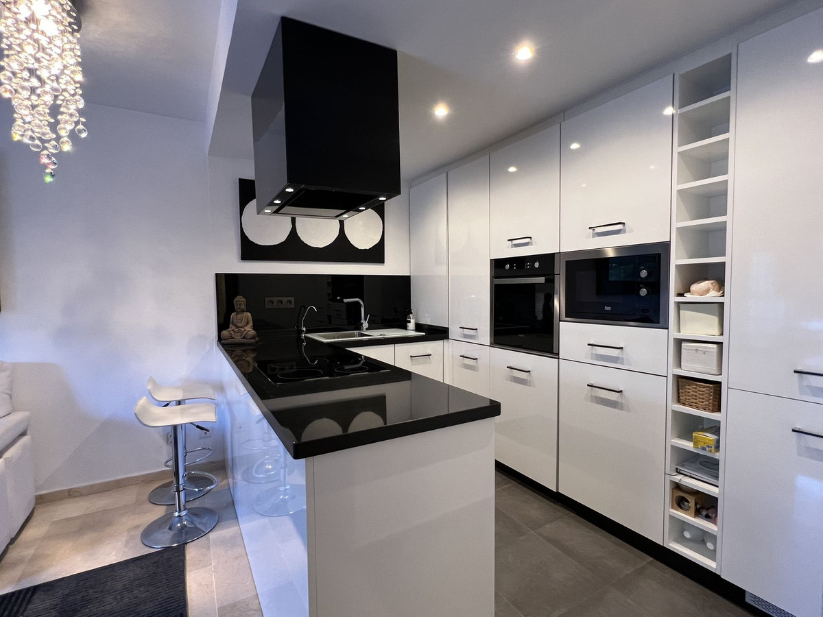 2 Bed Apartment for sale in Mijas Golf Costa Del Sol, Málaga, Spain