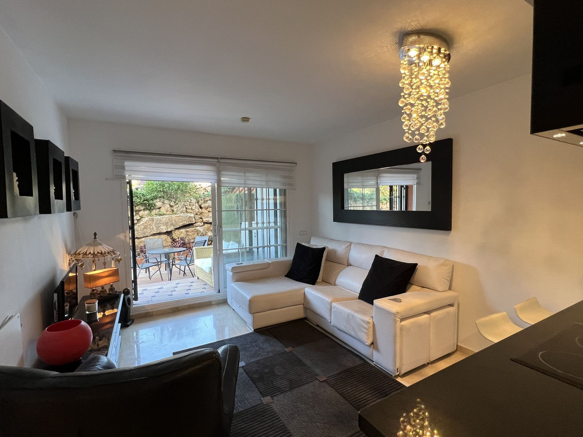 2 Bed Apartment for sale in Mijas Golf Costa Del Sol, Málaga, Spain