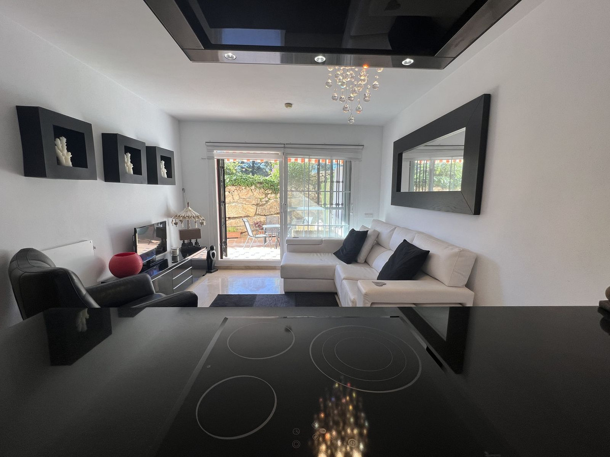 2 Bed Apartment for sale in Mijas Golf Costa Del Sol, Málaga, Spain