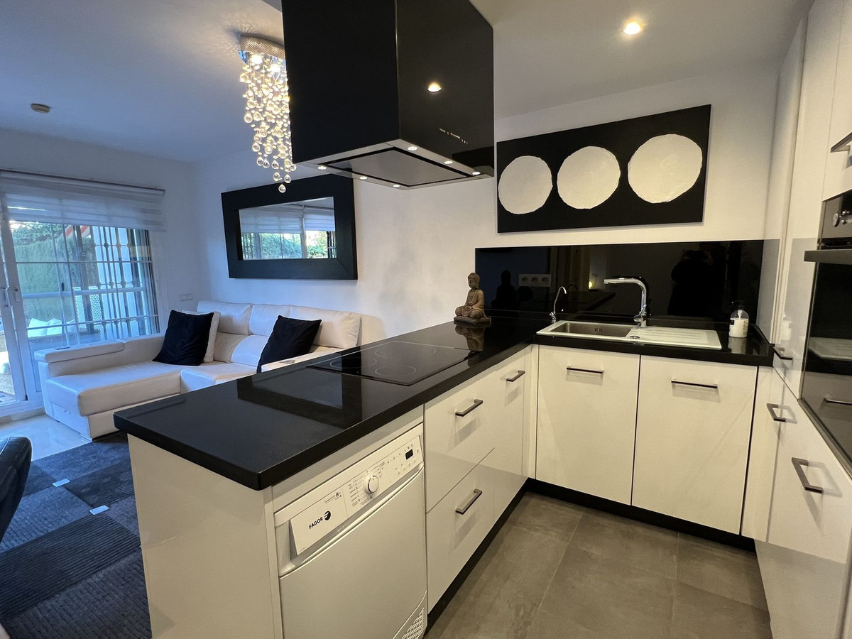 2 Bed Apartment for sale in Mijas Golf Costa Del Sol, Málaga, Spain