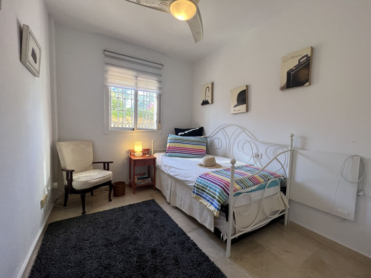 2 Bed Apartment for sale in Mijas Golf Costa Del Sol, Málaga, Spain