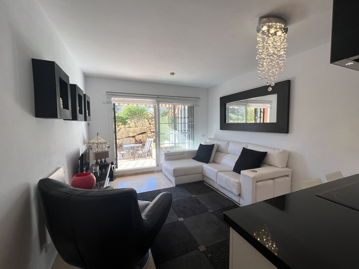 2 Bed Apartment for sale in Mijas Golf Costa Del Sol, Málaga, Spain