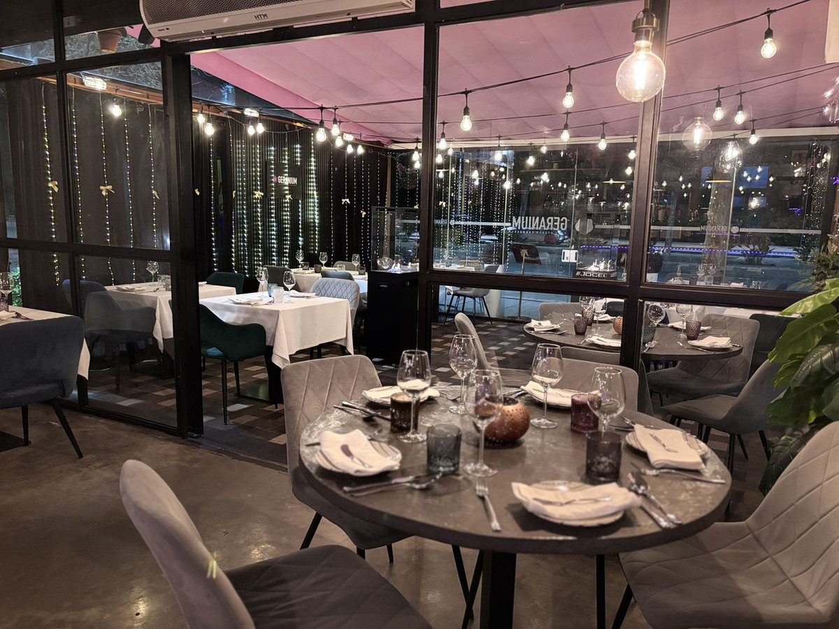Se vende Restaurante  en Costa Del Sol, Málaga, España