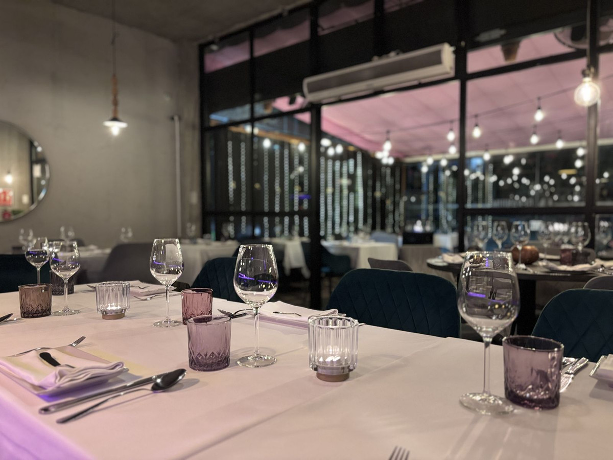 Se vende Restaurante  en Costa Del Sol, Málaga, España