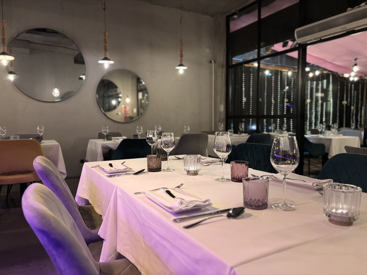 Se vende Restaurante  en Costa Del Sol, Málaga, España