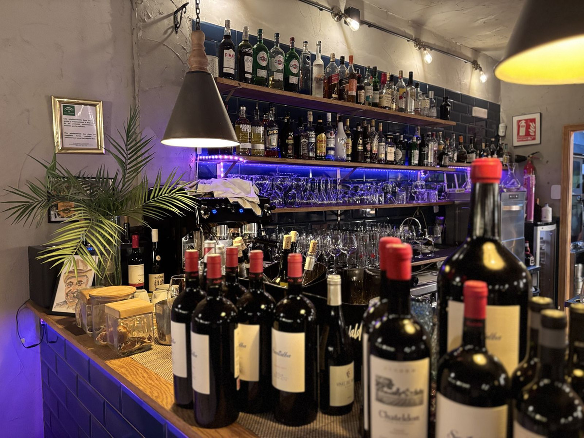 Se vende Restaurante  en Costa Del Sol, Málaga, España