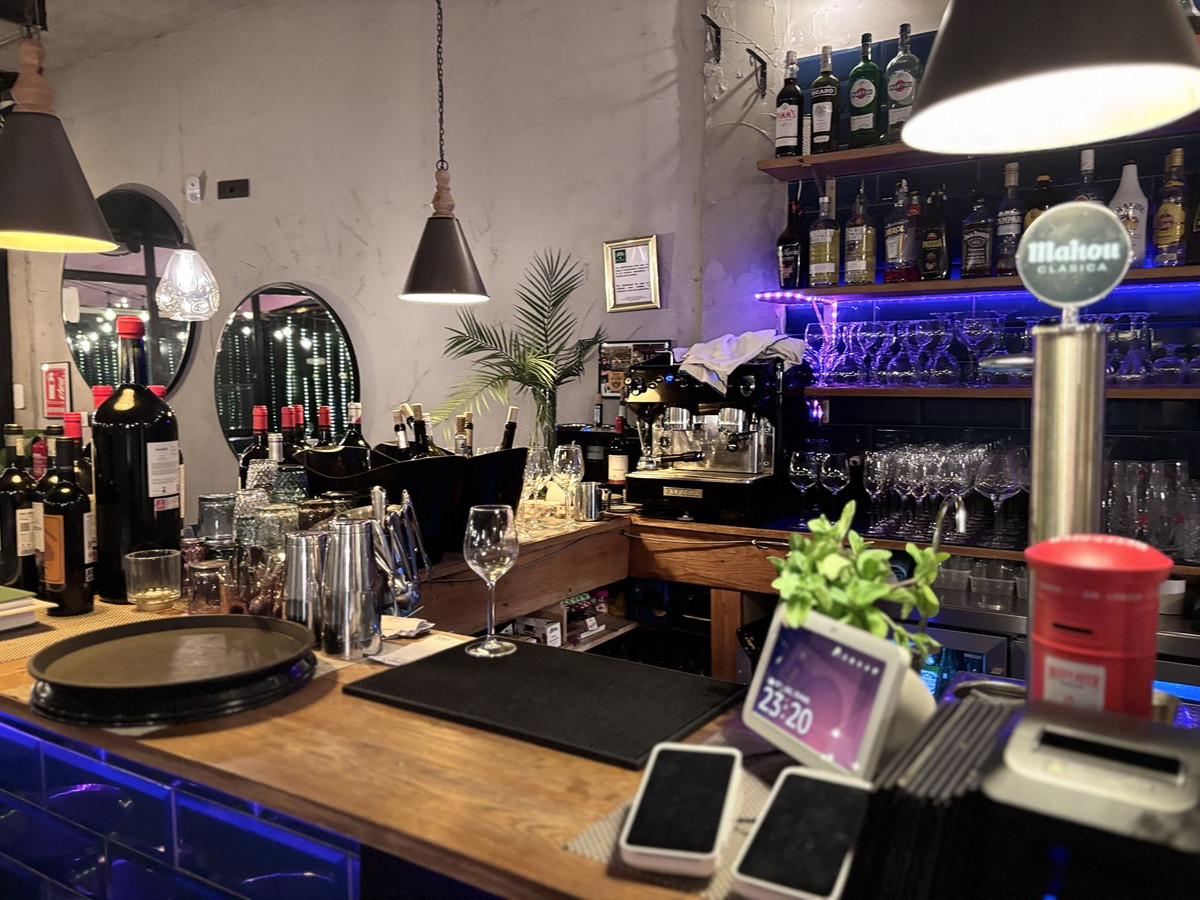 Se vende Restaurante  en Costa Del Sol, Málaga, España