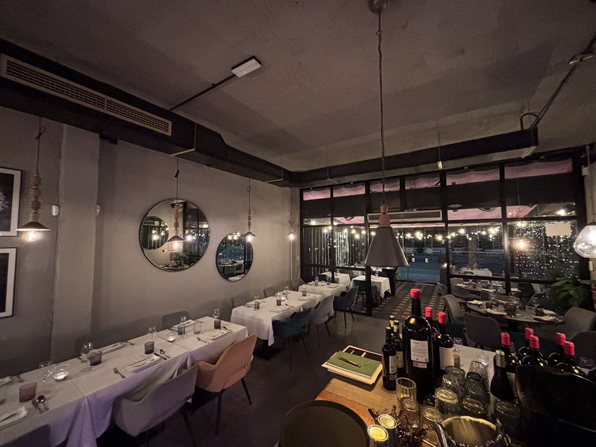 Se vende Restaurante  en Costa Del Sol, Málaga, España