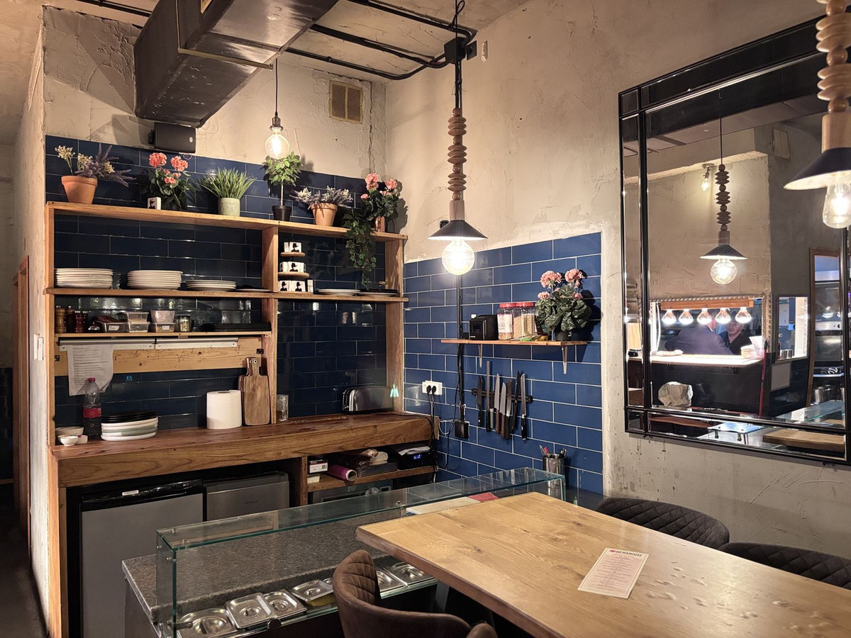 Se vende Restaurante  en Costa Del Sol, Málaga, España