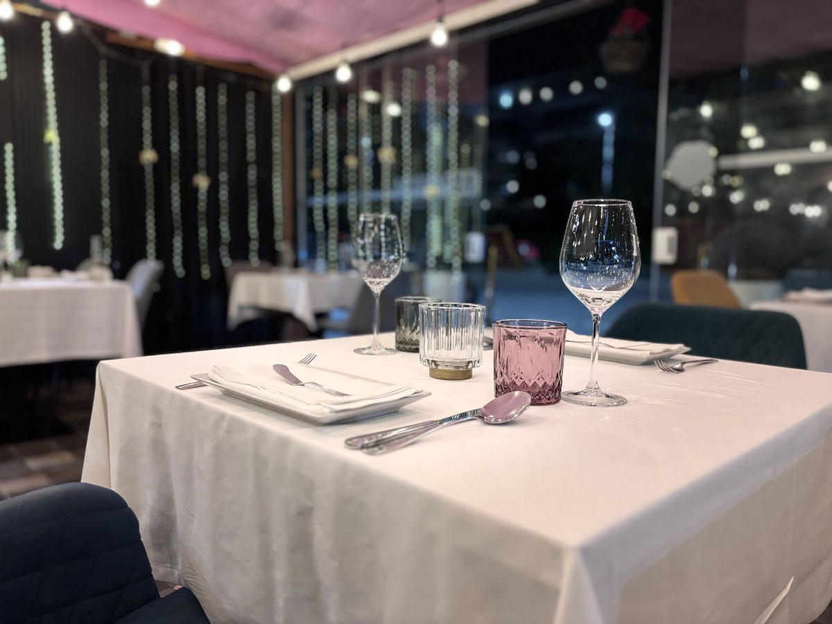 Se vende Restaurante  en Costa Del Sol, Málaga, España