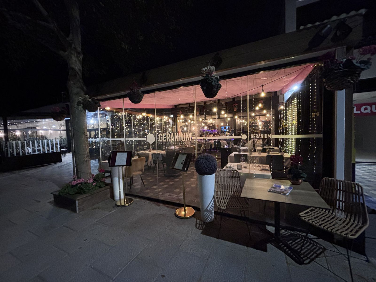 Se vende Restaurante  en Costa Del Sol, Málaga, España