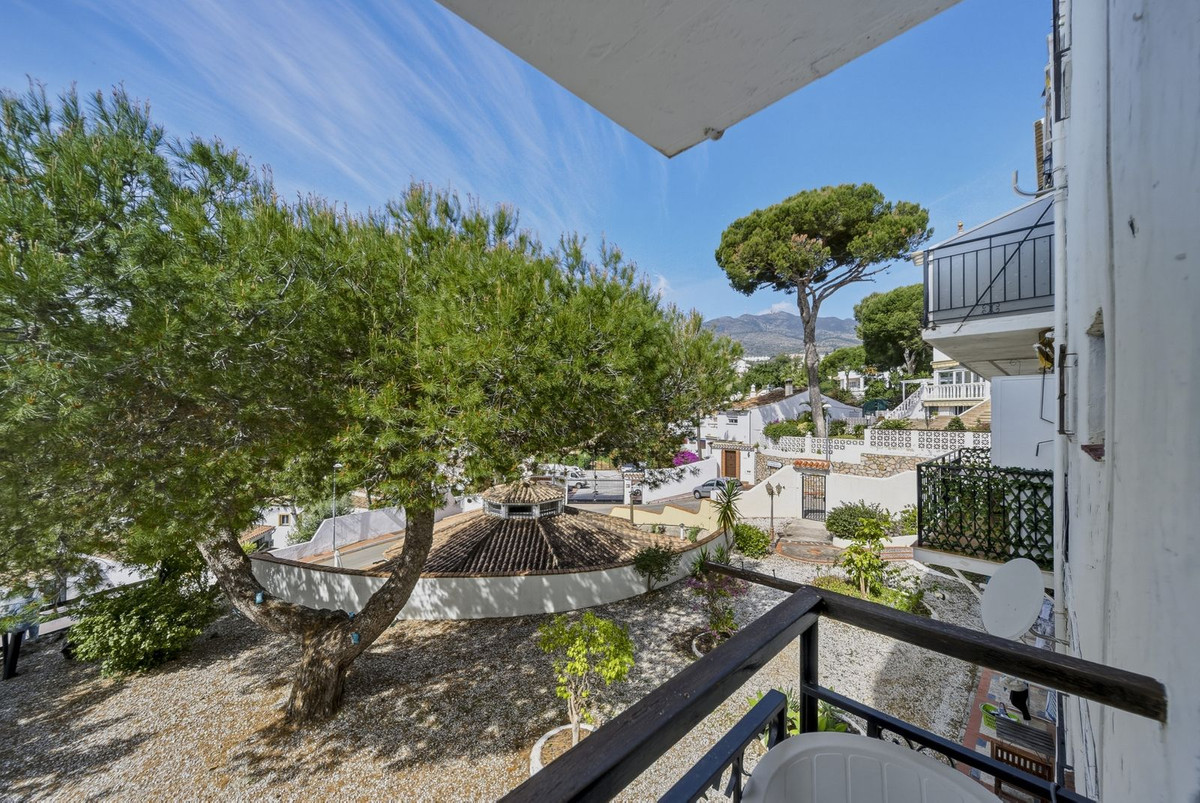 Se vende Apartamento Planta Media de 1 dormitorios en Costa Del Sol, Málaga, España