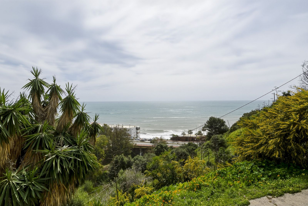Se vende Apartamento Planta Media de 1 dormitorios en Costa Del Sol, Málaga, España