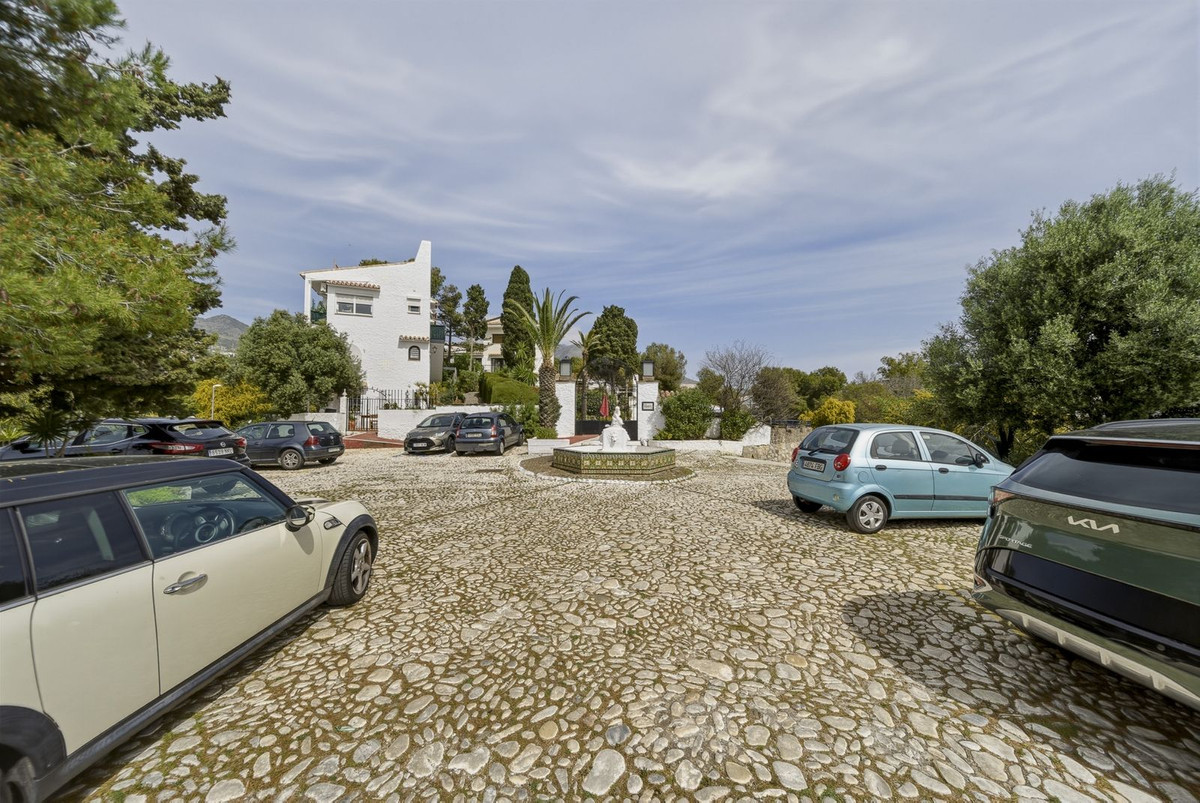 Se vende Apartamento Planta Media de 1 dormitorios en Costa Del Sol, Málaga, España