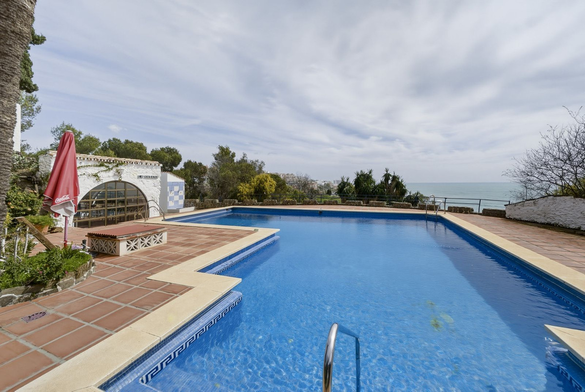 Se vende Apartamento Planta Media de 1 dormitorios en Costa Del Sol, Málaga, España