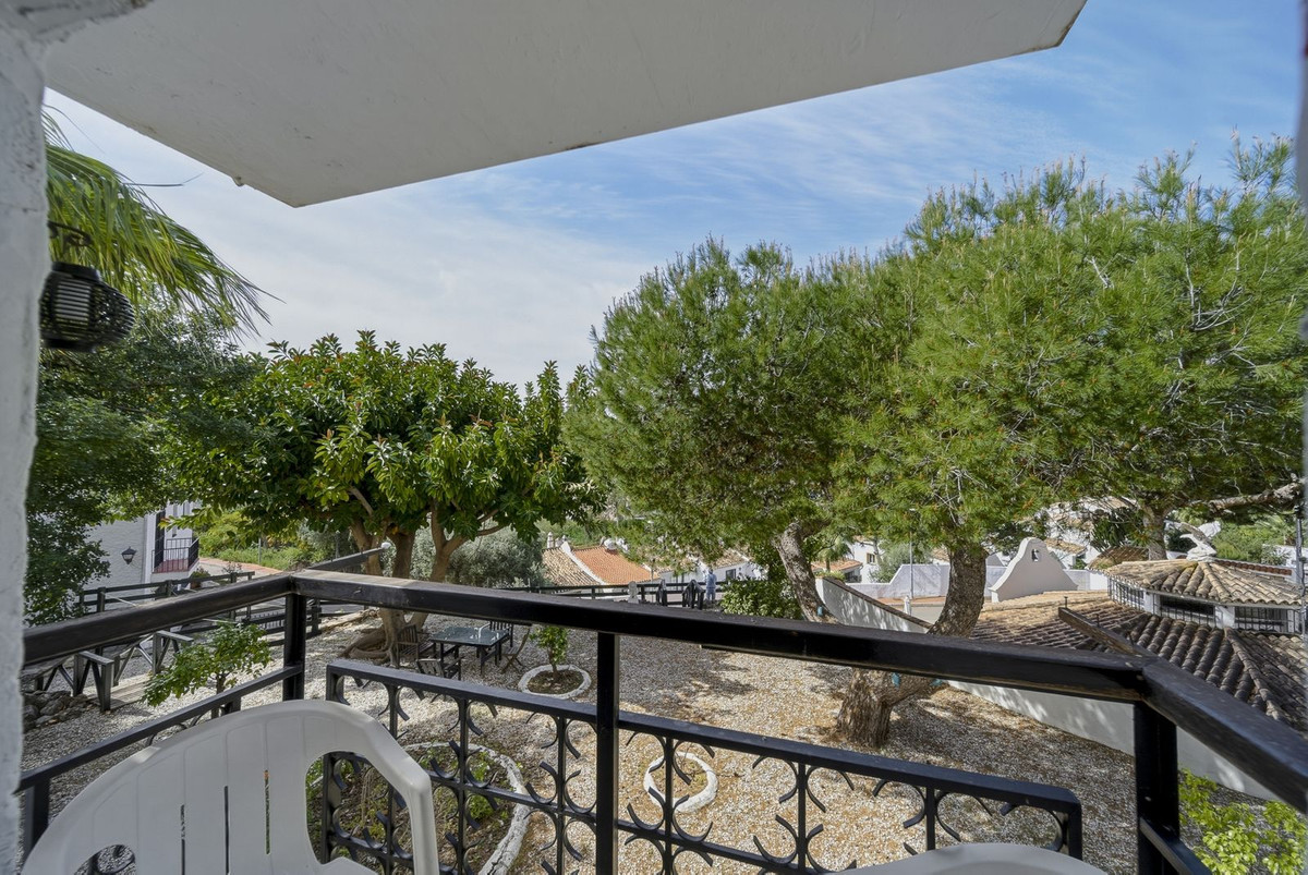 Se vende Apartamento Planta Media de 1 dormitorios en Costa Del Sol, Málaga, España
