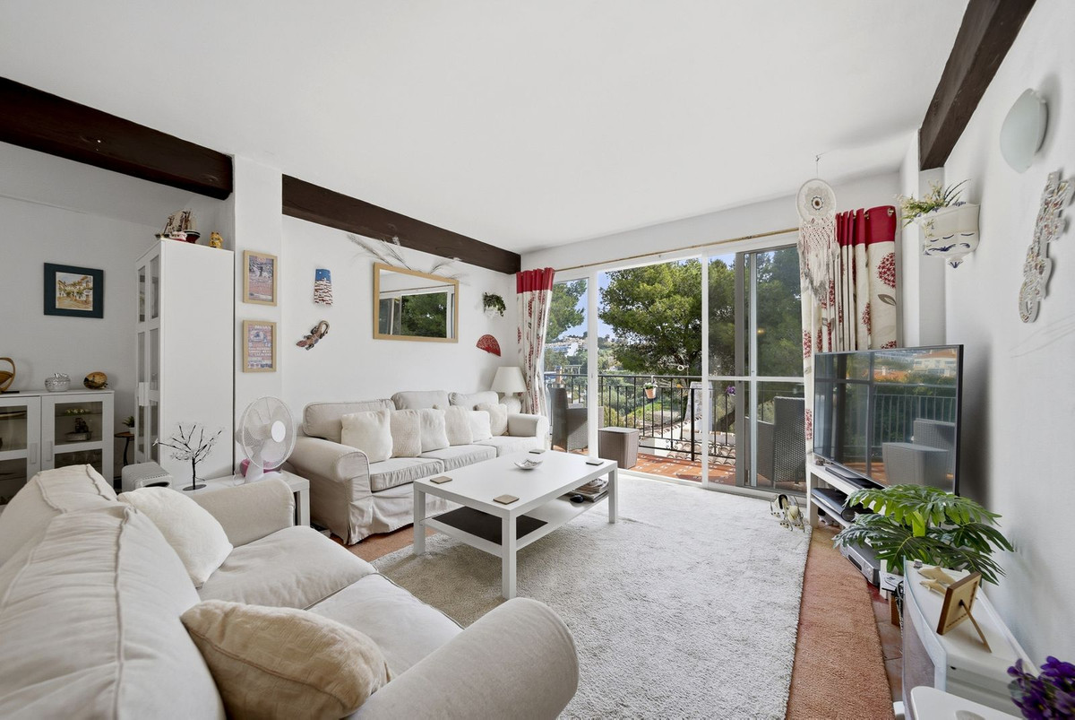Se vende Apartamento Planta Media de 1 dormitorios en Costa Del Sol, Málaga, España