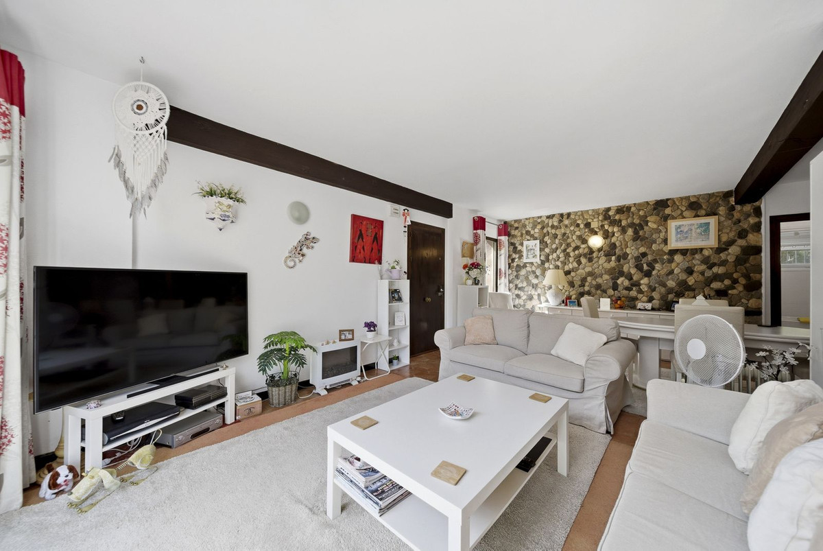 Se vende Apartamento Planta Media de 1 dormitorios en Costa Del Sol, Málaga, España