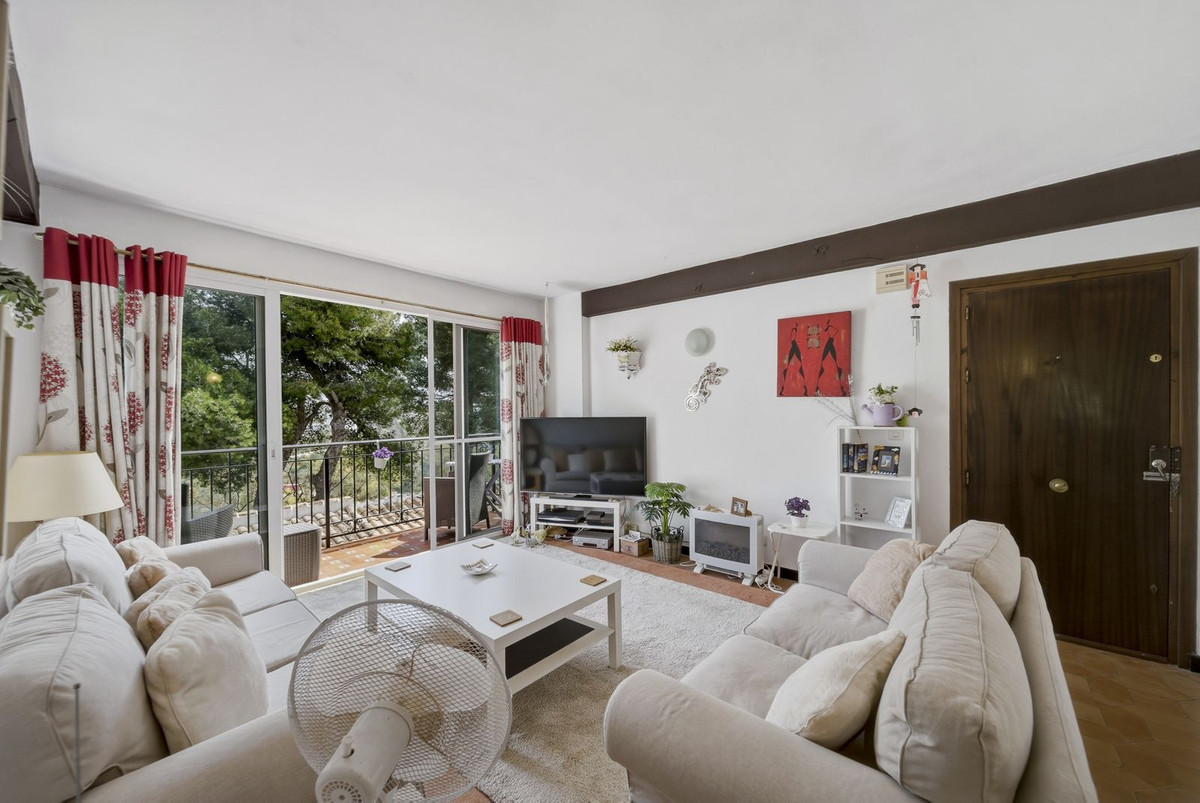 Se vende Apartamento Planta Media de 1 dormitorios en Costa Del Sol, Málaga, España