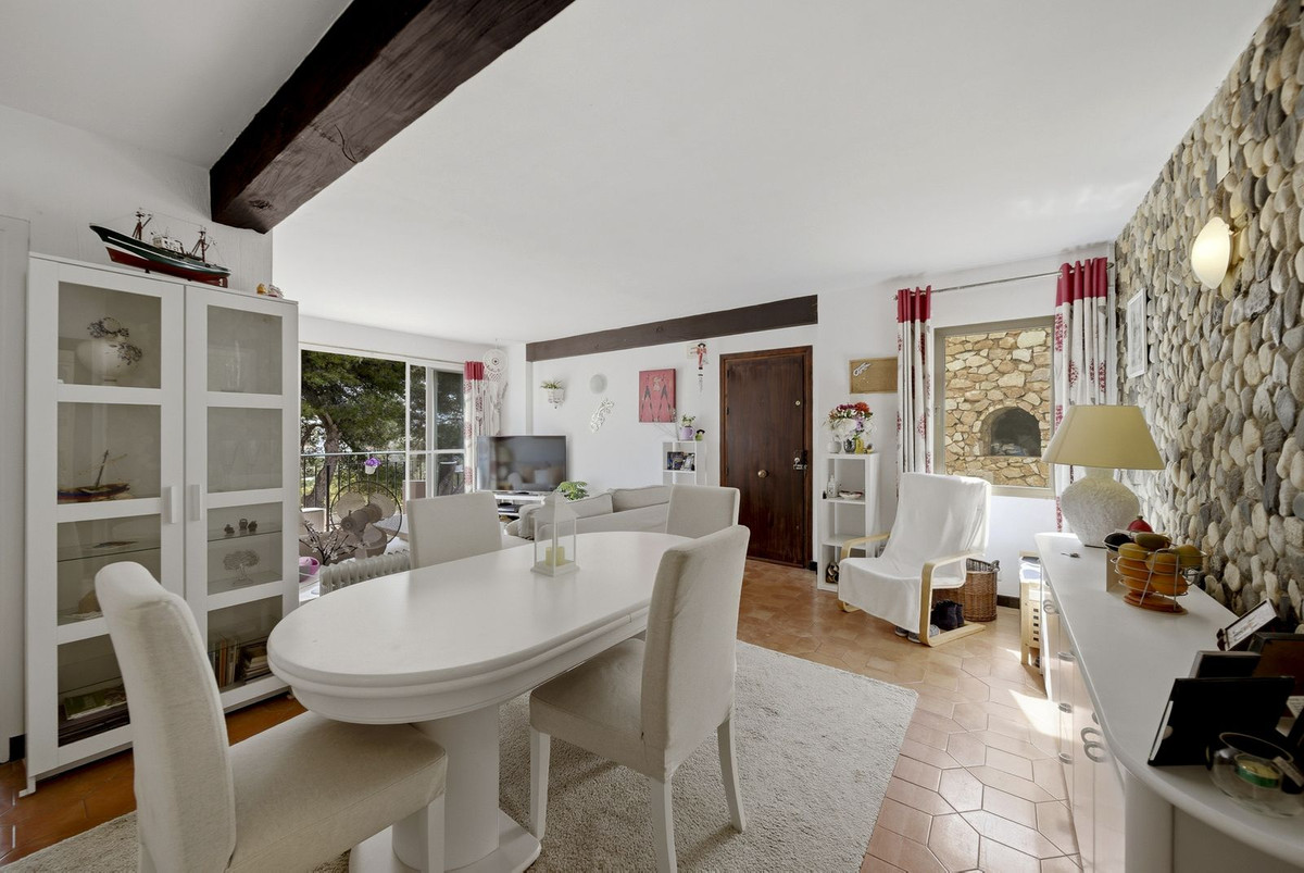 Se vende Apartamento Planta Media de 1 dormitorios en Costa Del Sol, Málaga, España