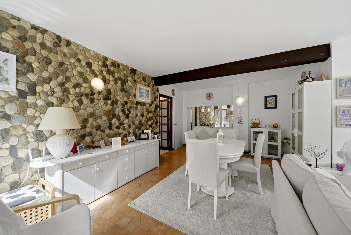 Se vende Apartamento Planta Media de 1 dormitorios en Costa Del Sol, Málaga, España