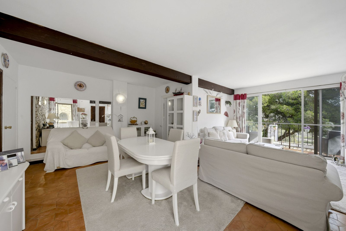 Se vende Apartamento Planta Media de 1 dormitorios en Costa Del Sol, Málaga, España