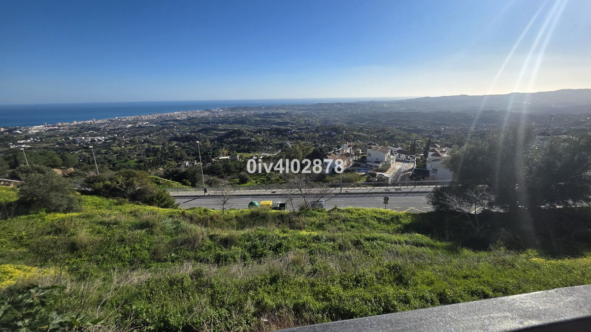 Plots for sale in Mijas Costa Del Sol, Málaga, Spain