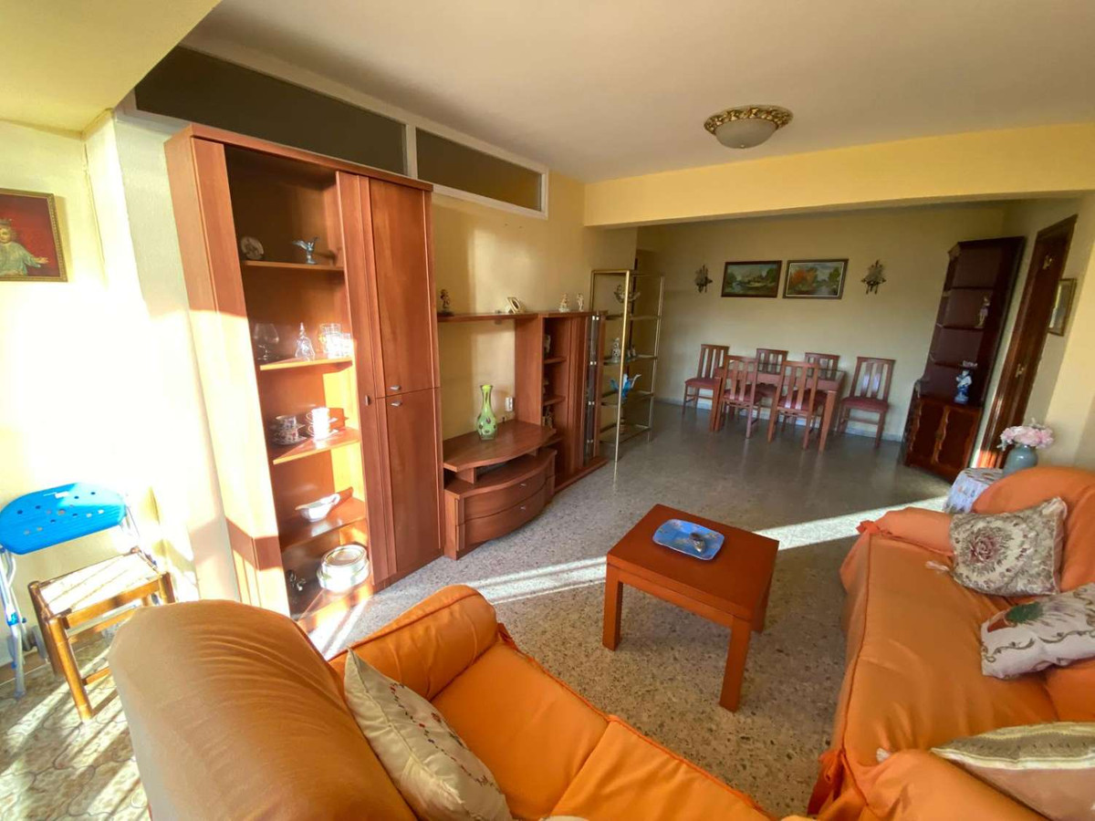 4 Bed Apartment for sale in Málaga Costa Del Sol, Málaga, Spain