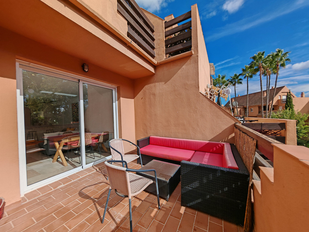 Se vende Dúplex de 3 dormitorios en Costa Del Sol, Málaga, España