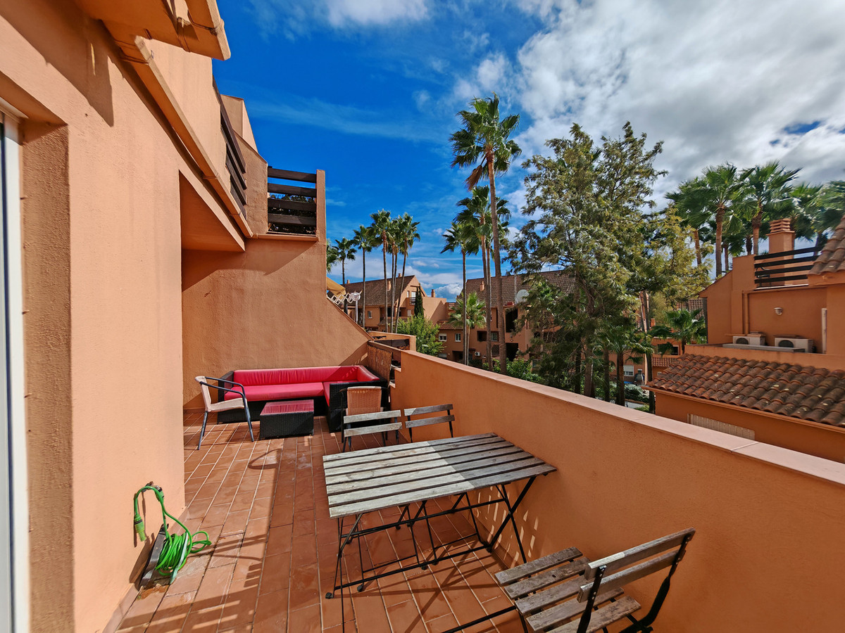 Se vende Dúplex de 3 dormitorios en Costa Del Sol, Málaga, España