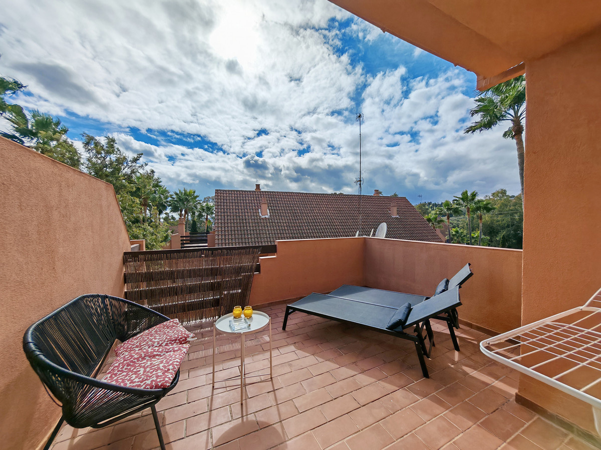 Se vende Dúplex de 3 dormitorios en Costa Del Sol, Málaga, España