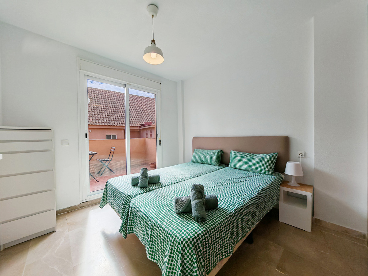 Se vende Dúplex de 3 dormitorios en Costa Del Sol, Málaga, España