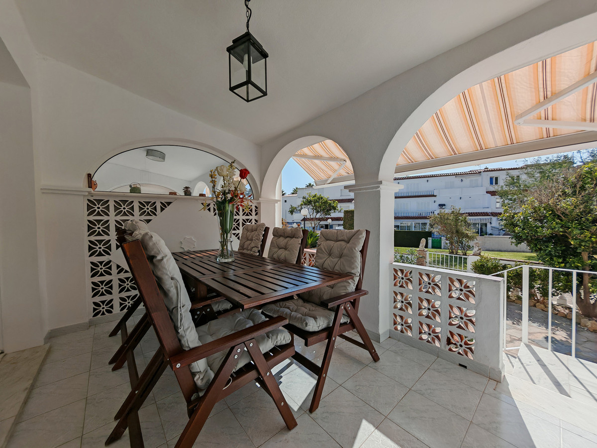 3 Bed Townhouse for sale in Manilva Costa Del Sol, Málaga, Spain