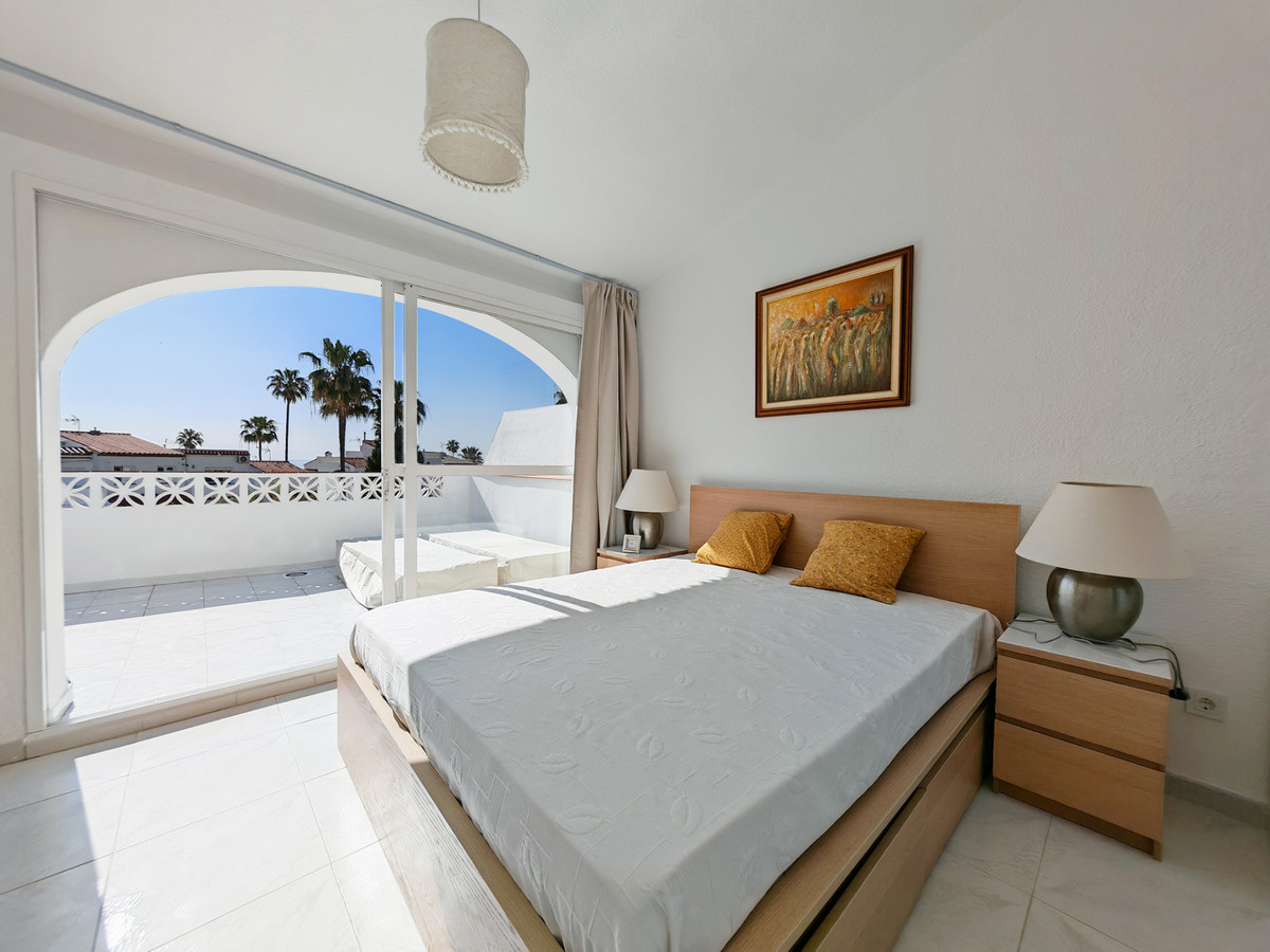 3 Bed Townhouse for sale in Manilva Costa Del Sol, Málaga, Spain