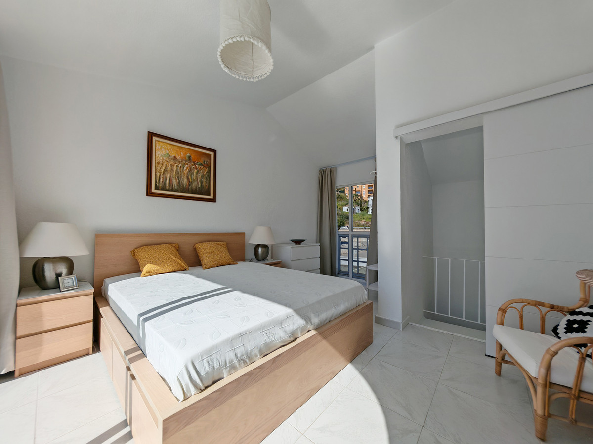 3 Bed Townhouse for sale in Manilva Costa Del Sol, Málaga, Spain