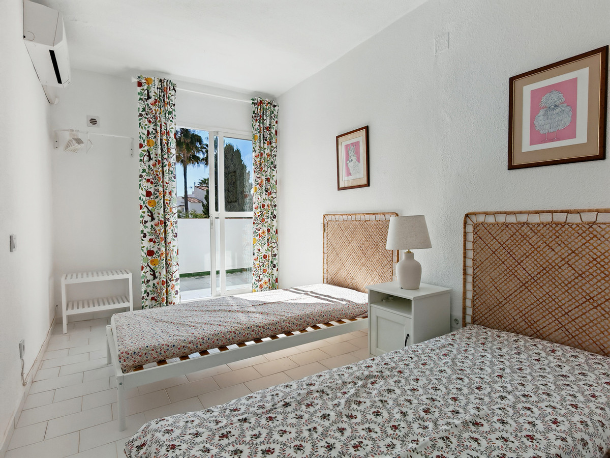 3 Bed Townhouse for sale in Manilva Costa Del Sol, Málaga, Spain