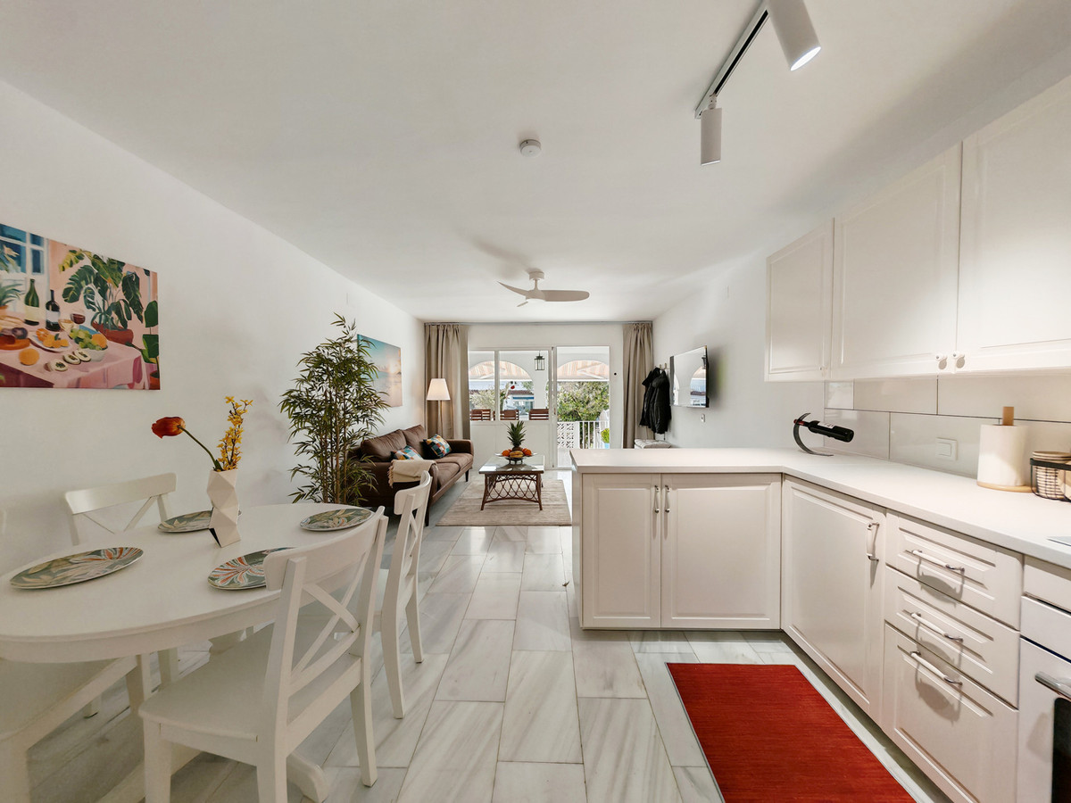 3 Bed Townhouse for sale in Manilva Costa Del Sol, Málaga, Spain