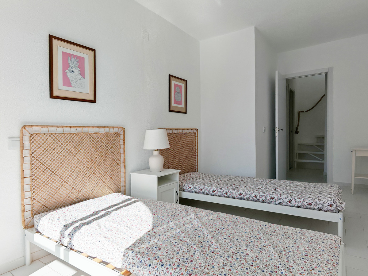 3 Bed Townhouse for sale in Manilva Costa Del Sol, Málaga, Spain
