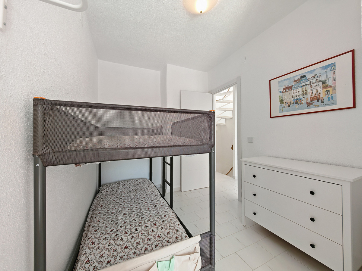 3 Bed Townhouse for sale in Manilva Costa Del Sol, Málaga, Spain