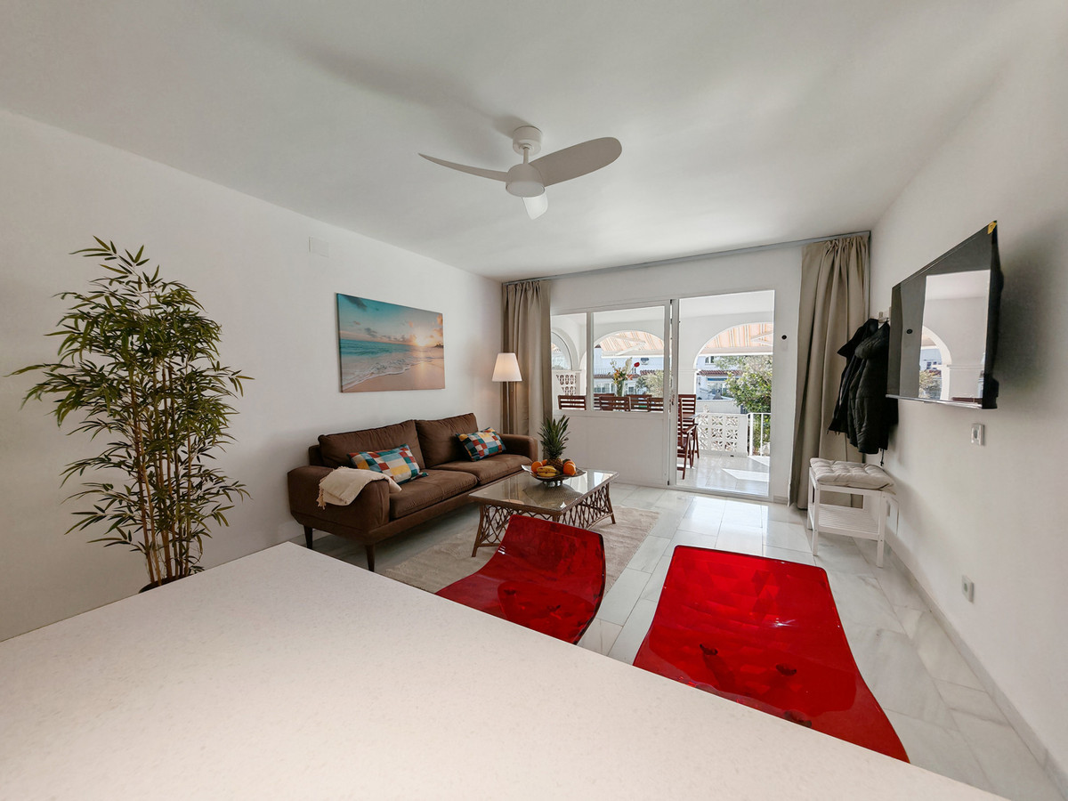 3 Bed Townhouse for sale in Manilva Costa Del Sol, Málaga, Spain