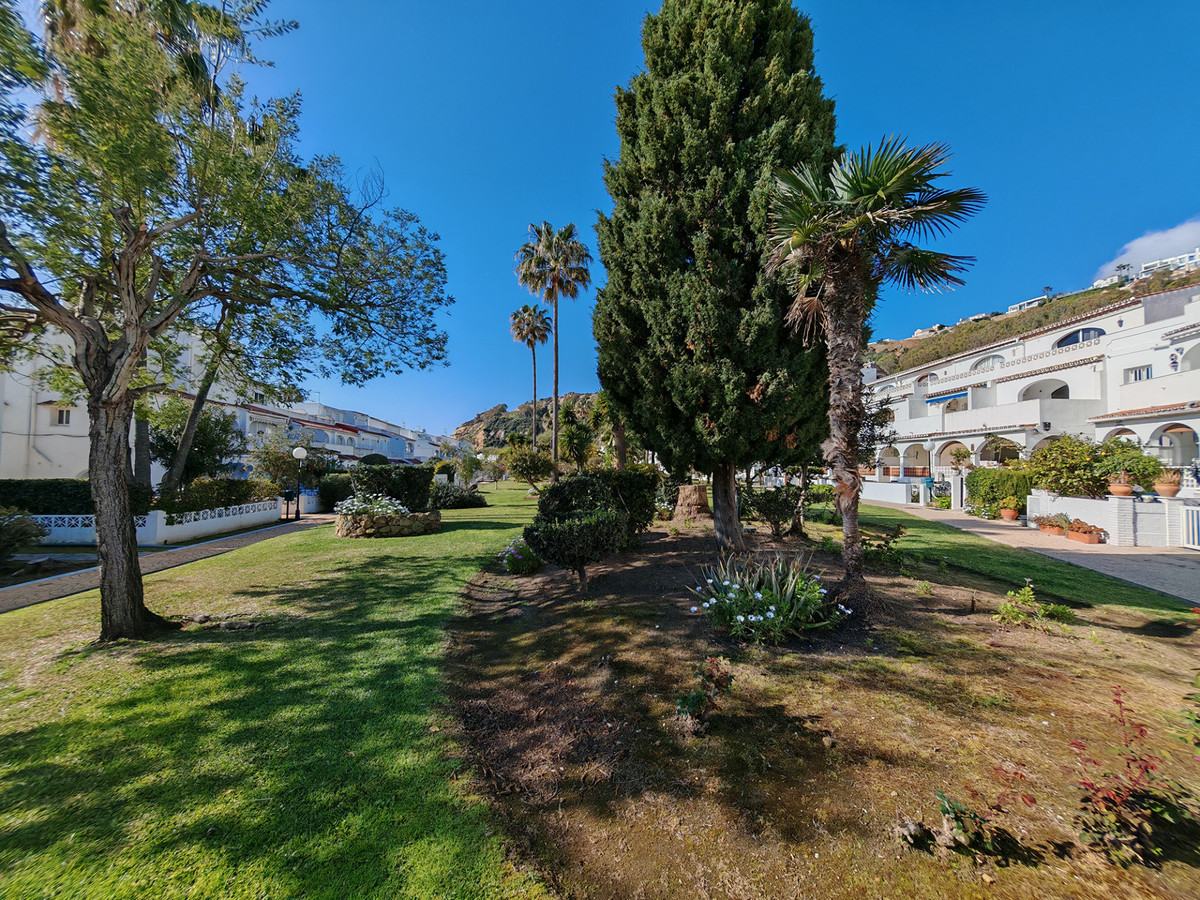3 Bed Townhouse for sale in Manilva Costa Del Sol, Málaga, Spain
