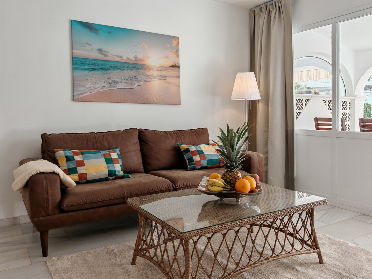 3 Bed Townhouse for sale in Manilva Costa Del Sol, Málaga, Spain