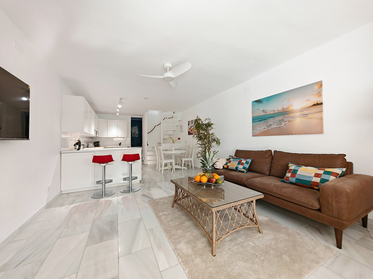 3 Bed Townhouse for sale in Manilva Costa Del Sol, Málaga, Spain