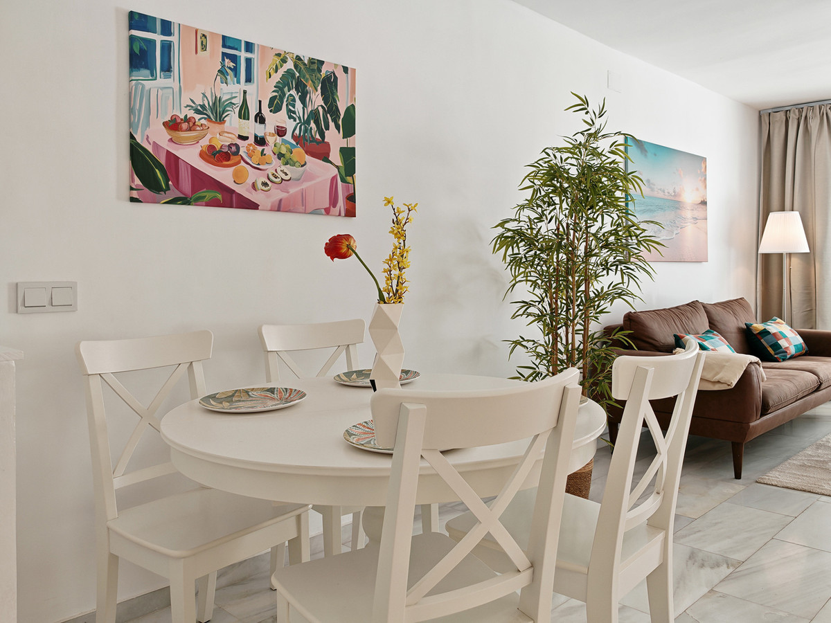 3 Bed Townhouse for sale in Manilva Costa Del Sol, Málaga, Spain