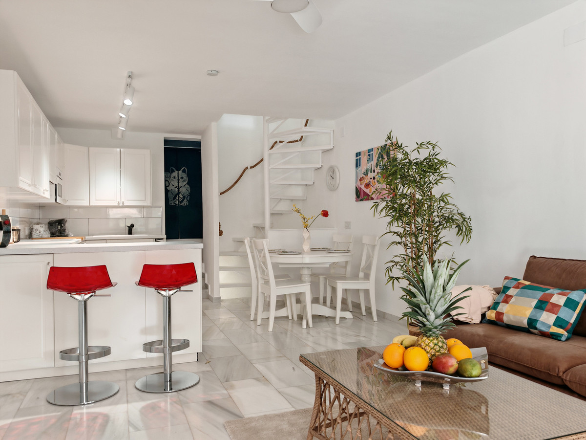 3 Bed Townhouse for sale in Manilva Costa Del Sol, Málaga, Spain