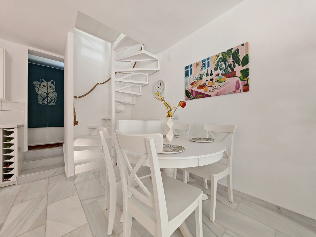3 Bed Townhouse for sale in Manilva Costa Del Sol, Málaga, Spain