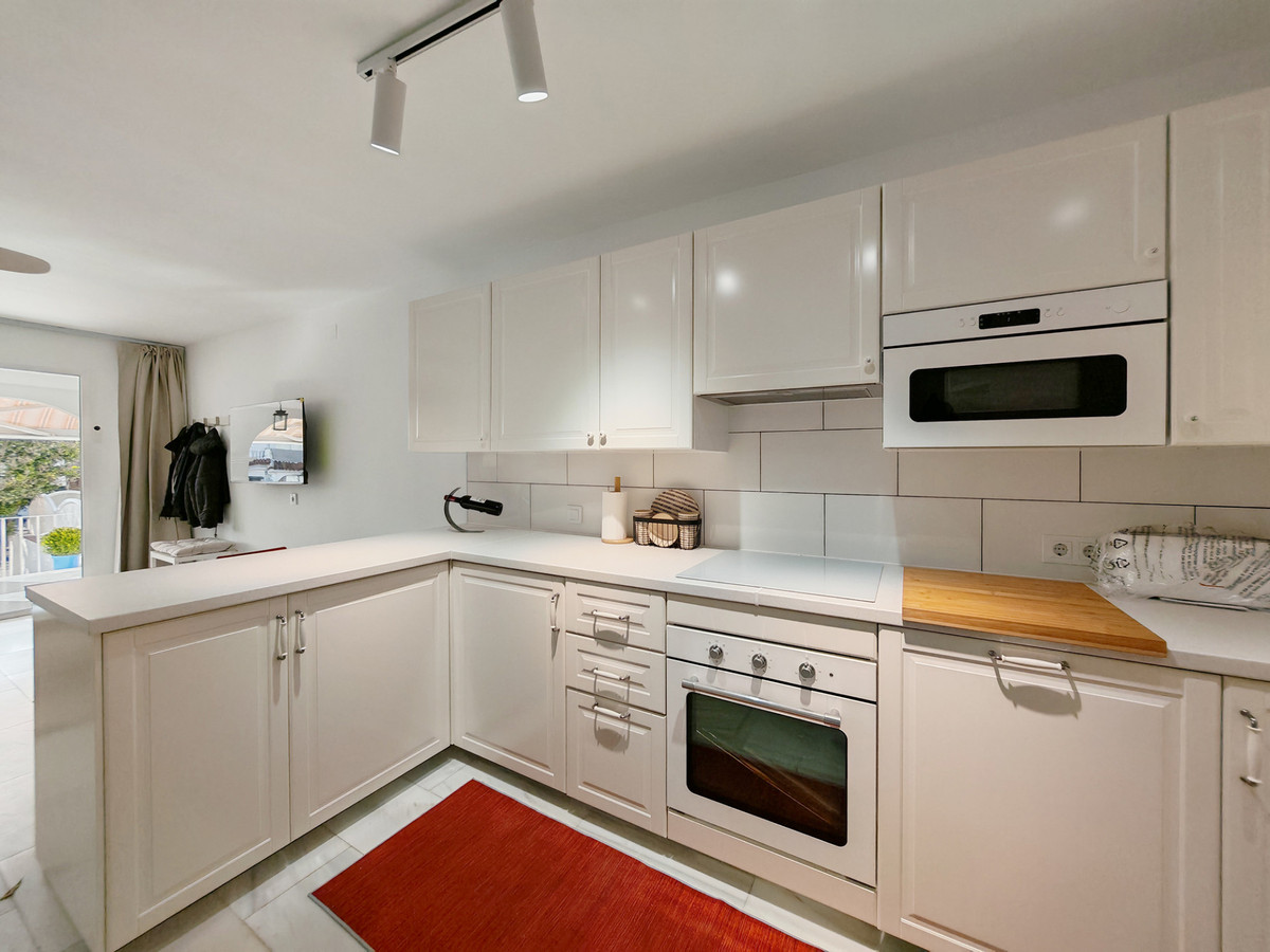 3 Bed Townhouse for sale in Manilva Costa Del Sol, Málaga, Spain