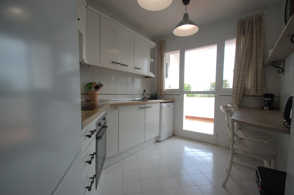 2 Bed Apartment for sale in Mijas Golf Costa Del Sol, Málaga, Spain