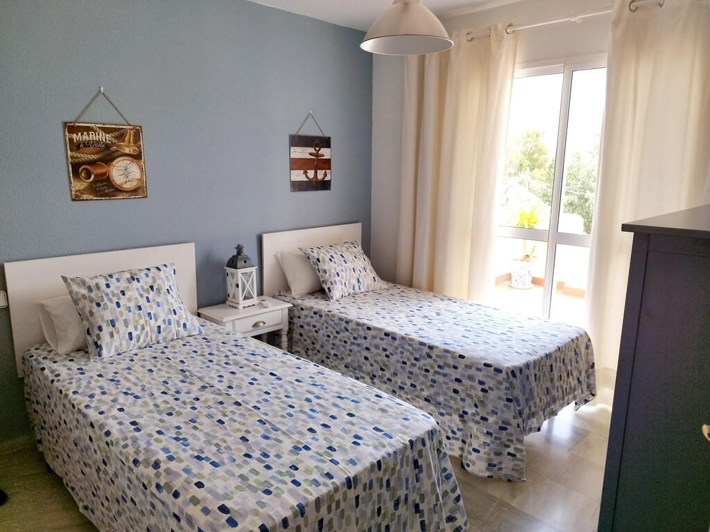 2 Bed Apartment for sale in Mijas Golf Costa Del Sol, Málaga, Spain