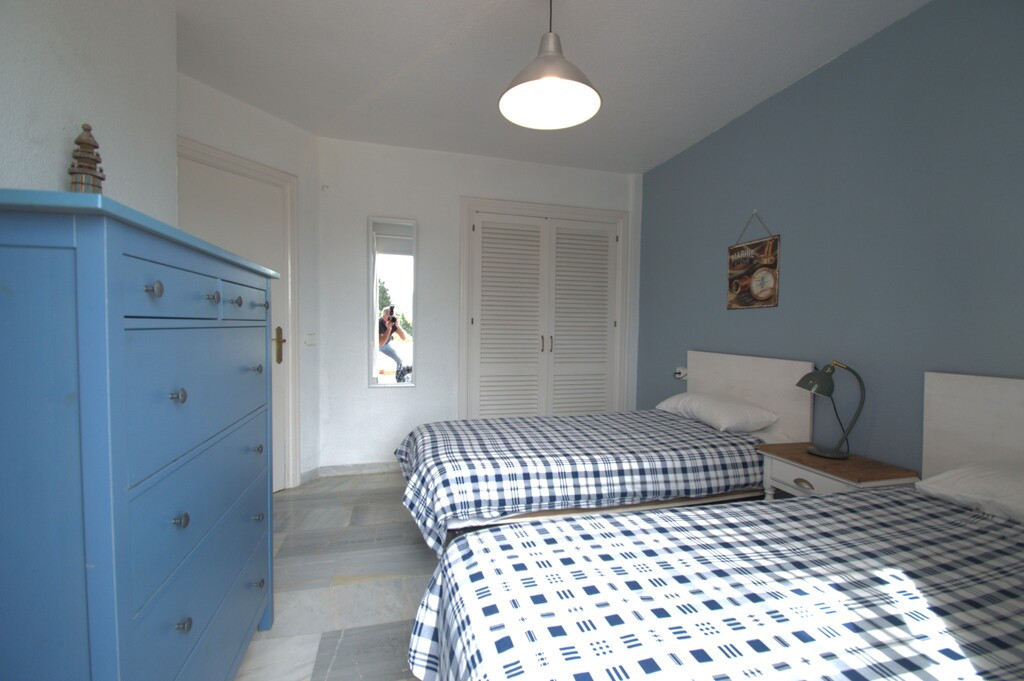 2 Bed Apartment for sale in Mijas Golf Costa Del Sol, Málaga, Spain